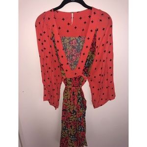 FREE PEOPLE Tunic/Dress